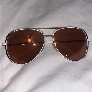 Michael Kors Aviators